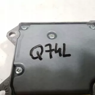 4L0959655 4L0959655C Блок AirBag Audi Q7 4L Арт e8054251, вид 4