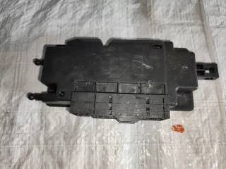 9247383 9461915 Блок AirBag Chrysler Crossfire Арт e8054468, вид 2