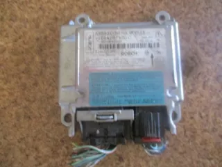 BS4H57K30C Блок AirBag Mazda 3 BK Арт e8054964, вид 2