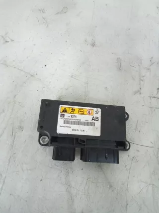13589374 Блок AirBag Opel Astra J Арт e8055197, вид 1
