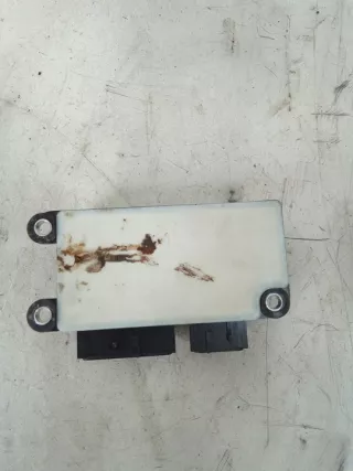 13589374 Блок AirBag Opel Astra J Арт e8055197, вид 3