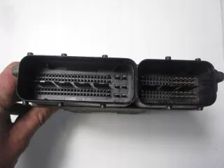 0281010988 Блок управления двигателем Isuzu Trooper 2 Арт e8055287, вид 3