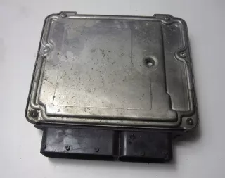 0281010988 Блок управления двигателем Isuzu Trooper 2 Арт e8055287, вид 4