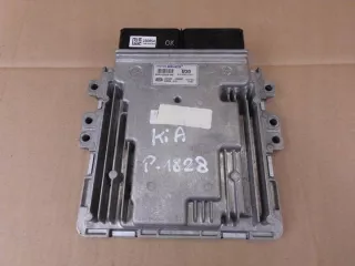 391002U930 39100-2U930 39101-2U930 Блок управления двигателем Kia Sportage 4 Арт e8055407, вид 1