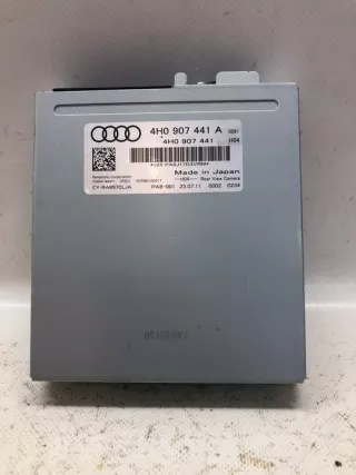 4H0907441A Блок управления (другие) Audi A8 D4 (S8) Арт e8055796, вид 1