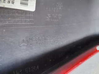 A1778856802 Бампер задний Mercedes A W177 Арт e8055974, вид 4