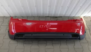 7300837 Бампер задний MINI Cooper F56,F55 Арт e8056396, вид 1
