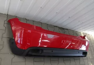 7300837 Бампер задний MINI Cooper F56,F55 Арт e8056396, вид 2