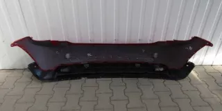 7300837 Бампер задний MINI Cooper F56,F55 Арт e8056396, вид 4