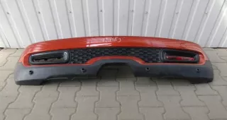 7260588 Бампер задний MINI Cooper R56 Арт e8056407, вид 4