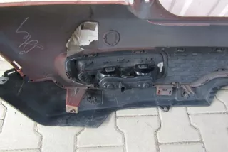 7260588 Бампер задний MINI Cooper R56 Арт e8056407, вид 6