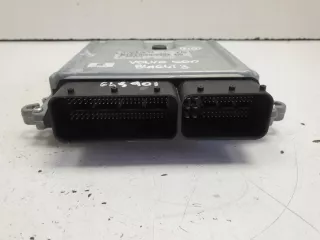 0281018414 31336983 Блок управления двигателем Volvo XC60 1 Арт e8056900, вид 3