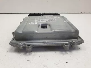 0281018414 31336983 Блок управления двигателем Volvo XC60 1 Арт e8056900, вид 4