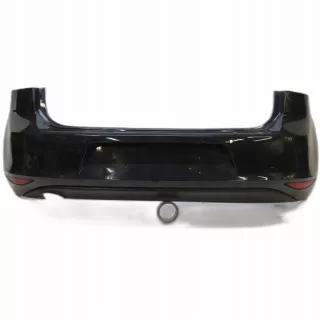 5G6807421 Бампер задний Volkswagen Golf 7 Арт e8057599, вид 1