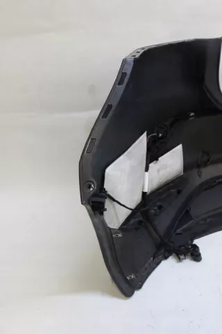 5G6807421 Бампер задний Volkswagen Golf 7 Арт e8057599, вид 3