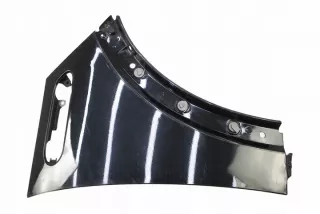 41217037438 Крыло переднее правое MINI Cooper R50 Арт e8058198, вид 1