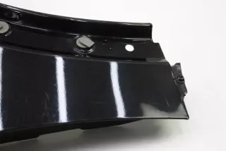 41217037438 Крыло переднее правое MINI Cooper R50 Арт e8058198, вид 2