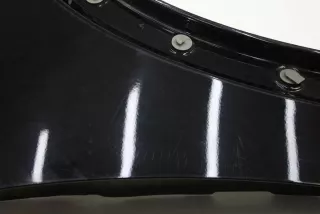 41217037438 Крыло переднее правое MINI Cooper R50 Арт e8058198, вид 3