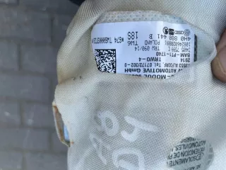 4H0880441B Подушка безопасности Audi A8 D4 (S8) Арт e8058792, вид 2