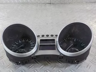 A2515404111 A2C53140443 A2515408947 Щиток приборов (приборная панель) Mercedes ML W164 Арт e8059003, вид 4