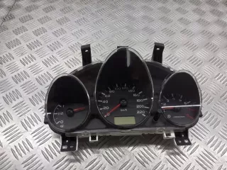 MR951770K Щиток приборов (приборная панель) Mitsubishi Colt 6 Арт e8059019, вид 1