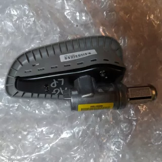 09125818 Подушка безопасности Opel Zafira A Арт e8059160, вид 2