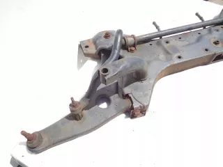  Балка подвески передняя (подрамник) Mitsubishi Colt 6 Арт e8061575, вид 2