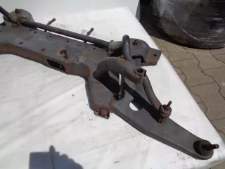  Балка подвески передняя (подрамник) Mitsubishi Colt 6 Арт e8061575, вид 3
