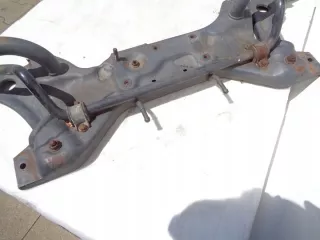  Балка подвески передняя (подрамник) Mitsubishi Colt 6 Арт e8061575, вид 4
