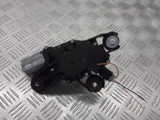 0390201588 Моторчик стеклоочистителя фар Mazda 3 BK Арт e8062149, вид 2