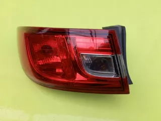  Фонарь задний левый Renault Clio 4 Арт e8063267, вид 1
