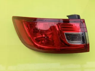  Фонарь задний левый Renault Clio 4 Арт e8063267, вид 2