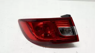 265553021R Фонарь задний левый Renault Clio 4 Арт e8063269, вид 1