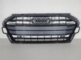 8W0853651DF 8W0853651DH Решетка радиатора Audi A4 B9 Арт e8063334, вид 1
