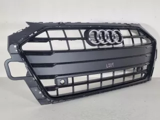 8W0853651DF 8W0853651DH Решетка радиатора Audi A4 B9 Арт e8063334, вид 2
