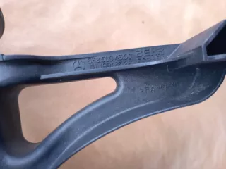 6385004300 Гофра инжектора Mercedes Vito W638 Арт e8063379, вид 2