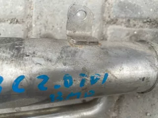 03G1315129 Радиатор EGR Audi A3 8P Арт e8064072, вид 2