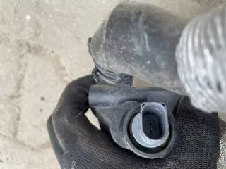 03G1315129 Радиатор EGR Audi A3 8P Арт e8064072, вид 3