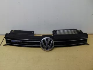 5K0853653F Решетка радиатора Volkswagen Golf 6 Арт e8064214, вид 1