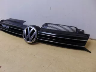 5K0853653F Решетка радиатора Volkswagen Golf 6 Арт e8064214, вид 3