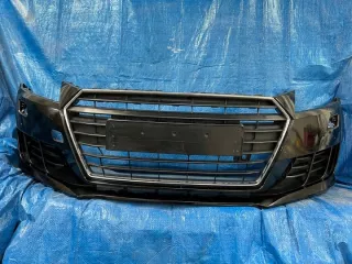 8S0807437 Бампер передний Audi TT 3 Арт e8065110, вид 1