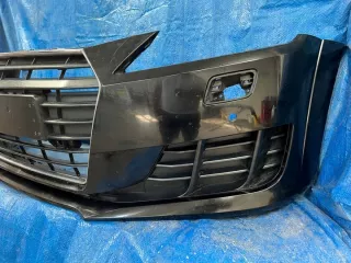8S0807437 Бампер передний Audi TT 3 Арт e8065110, вид 2