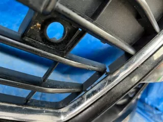 8S0807437 Бампер передний Audi TT 3 Арт e8065110, вид 3