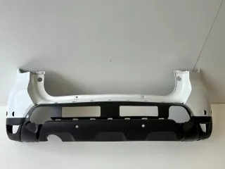 850222027R Бампер задний Dacia Duster 2 Арт e8065451, вид 1