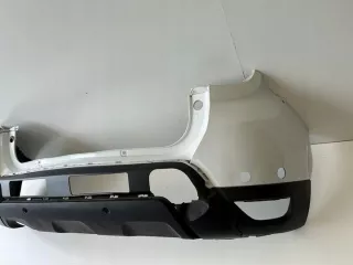 850222027R Бампер задний Dacia Duster 2 Арт e8065451, вид 3