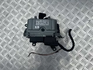 A6401503734 Блок управления двигателем Mercedes A W169 Арт e8065971, вид 1