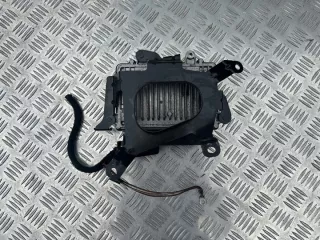 A6401503734 Блок управления двигателем Mercedes A W169 Арт e8065971, вид 3