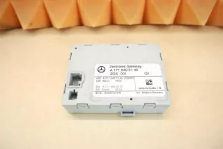 1715405145 Блок управления (другие) Mercedes SLK r171 Арт e8066086, вид 1