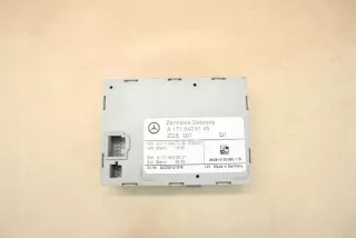 1715405145 Блок управления (другие) Mercedes SLK r171 Арт e8066086, вид 2