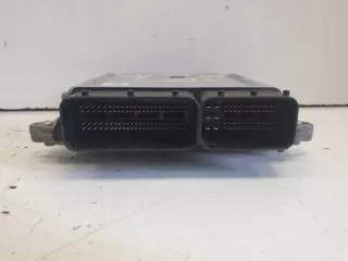 0281018414 31336983 Блок управления двигателем Volvo V70 3 Арт e8066824, вид 4